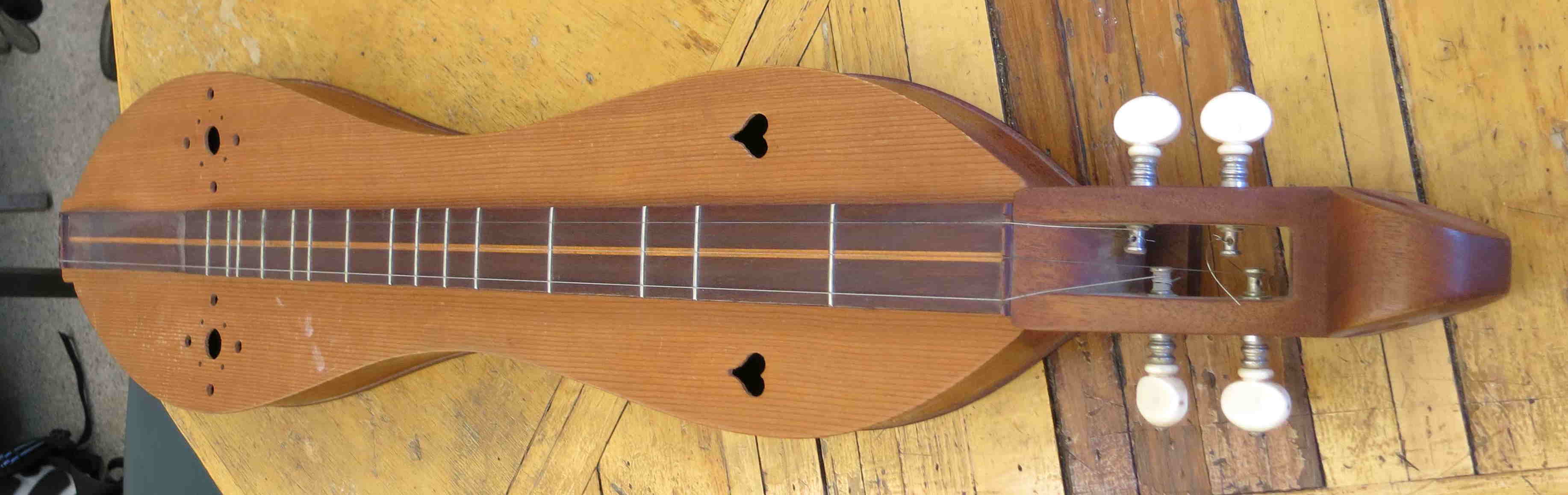 Dulcimer