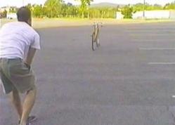 Screen shot of Video