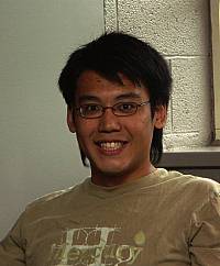 Picture of Joshua Ng