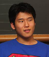 Picture of Stephen Jhun